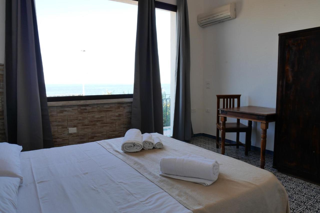 B&B Al Vecchio Pontile Marsala Sicilia Марсала Экстерьер фото