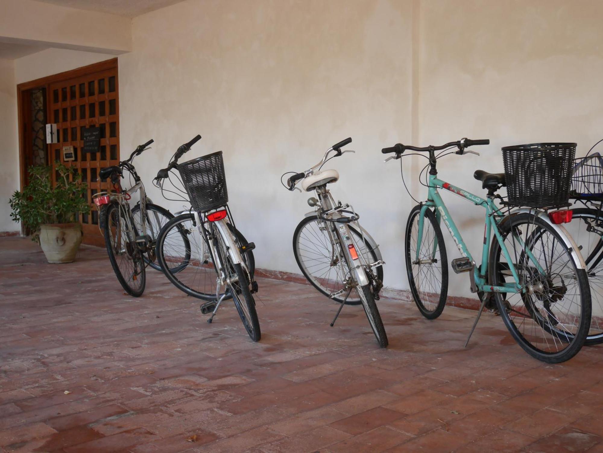 B&B Al Vecchio Pontile Marsala Sicilia Марсала Экстерьер фото